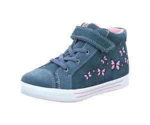 Lurchi 74L20 für Kinder, blau, Größe 25 EU