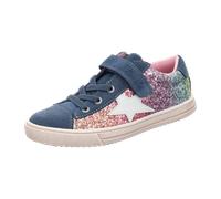 Lurchi Schuh für Kinder, blau, Gr. 27 EU