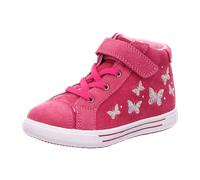 Lurchi 74L20 für Kinder, pink, Größe 27 EU