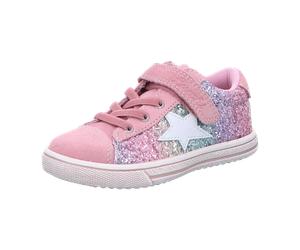 Lurchi 74L20 für Kinder, rosa, Größe 25 EU