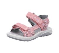 Lurchi 74L20 für Kinder, rosa, Größe 26 EU
