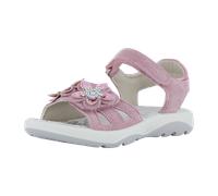 Lurchi 74L20 für Kinder, rosa, Größe 30 EU