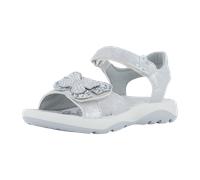 Lurchi 74L20 für Kinder, silber, Größe 26 EU