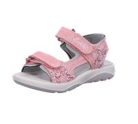 Lurchi Sandale Fia, Farbe:geranie, Größe:28