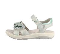 Tom Tailor Schuh für Kinder, silber, Größe 33 EU