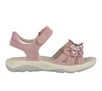 Lurchi 74L2003003 Sandale, Rose, 30 EU