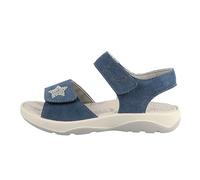 Schuh jeans - Gr. - 38