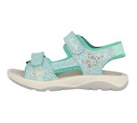 Lurchi Schuh für Kinder, grün, Gr. 26 EU