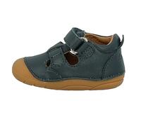 Lurchi 74L3143002 Lauflernschuh, Navy, 22 EU