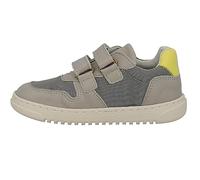 Lurchi 74L4043002 Lauflernschuh, Grigio, 31 EU