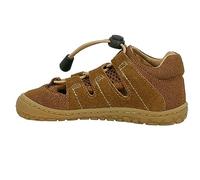 Lurchi 74L4063005 Lauflernschuh, Cognac, 30 EU