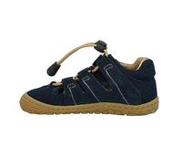 Lurchi 74L4063005 Lauflernschuh, Navy, 32 EU