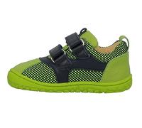 Lurchi 74L4083001 Lauflernschuh, Verde, 33 EU