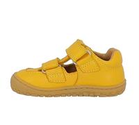 Lurchi 74L4083002 Sneaker, Giallo, 31 EU