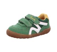Schuh dkgreen-yellow - Gr. - 27