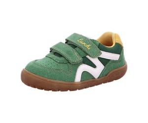 Lurchi 84L00 für Kinder, grün, Größe 29 EU