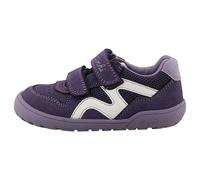 Lurchi 84L0013007 Sneaker, Purple-Flieder, 29 EU Weit
