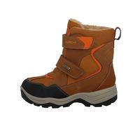 Lurchi 84L5003001 Stiefelette, tan, 31 EU