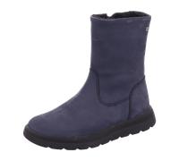 Lurchi 84L9023001 Mode-Stiefel, Navy, 35 EU