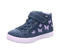 Lurchi 95L00 für Kinder, blau, Größe 31 EU