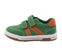 Lurchi 95L0013004 Sneaker, dkgreen, 30 EU Weit