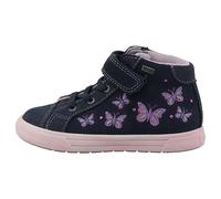 Lurchi 95L0023012 Sneaker, Navy, 27 EU