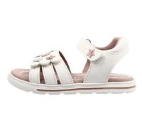 Lurchi Jungen Mädchen 95L0033005 Sandale, White, 25 EU