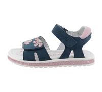 Lurchi 95L0043006 Sandale, Old Navy, 31 EU