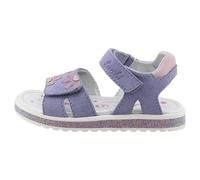 Lurchi 95L0043006 Sandale, Purple, 29 EU