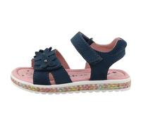Lurchi Kinderschuhe Sandalen old navy old navy - Gr. - 28