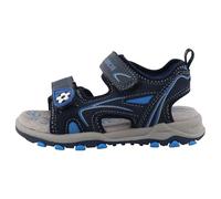 Lurchi 95L0063002 Sandale, Navy-Cobalt, 31 EU Weit