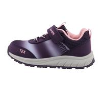 Lurchi 95L0083003 Sneaker, Purple, 31 EU Weit