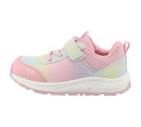 Lurchi 95L0083003 Sneaker, Rose, 35 EU Weit