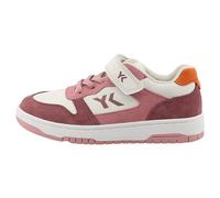 Supremo Klettschuhe für Mädchen, weiß, Größe 38 EU