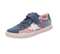 Lurchi - 95L10 royalblau / jeans - Gr. - 34