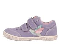 Lurchi 95L1003001 Sneaker, Lilac, 29 EU