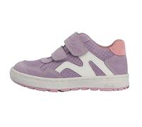 Lurchi 95L1023001 Sneaker, Lilac, 35 EU Weit