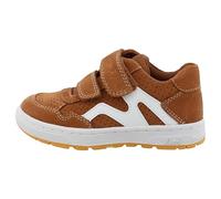 Lurchi 95L1023001 Sneaker, tan, 31 EU Weit