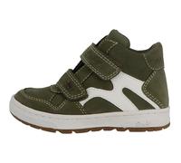 Lurchi 95L1023004 Sneaker, Moss Green, 27 EU Weit