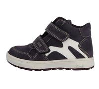 Lurchi 95L1023004 Sneaker, Purple, 32 EU Weit