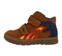 Lurchi 95L1023005 Sneaker, tan, 30 EU Weit