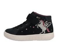 Lurchi 95L1033003 Sneaker, Atlantic, 28 EU