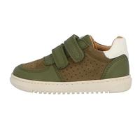 Lurchi 95L4003002 Sneaker, Olive, 29 EU
