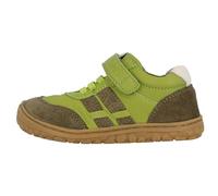 Lurchi 95L5003007 Sneaker, Green-Olive, 30 EU