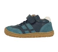 Lurchi 95L5003007 Sneaker, Navy-Jeans, 33 EU
