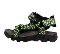 Lurchi Sandalen "Olly" in Schwarz - Größe 33 | Kindersandalen