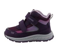 Lurchi Ailton-TEX Schneestiefel, Purple-Flieder, 30 EU Weit