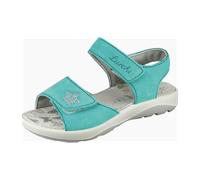 Lurchi aqua (mint) für Kinder, türkis, Größe 28 EU