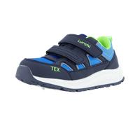 Lurchi Asra Tex für Kinder, blau, Größe 28 EU