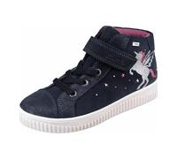 Lurchi atlantic (dunkelblau) für Kinder, blau, Größe 28 EU